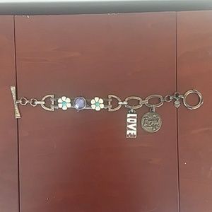Lucky Brand Penny Lane Bracelet